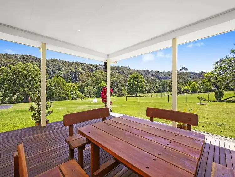 Second view of Homely rural property listing, Address available on request