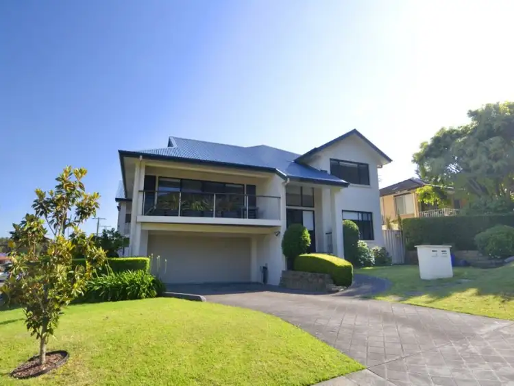 6/1 Bellbird Ave, Terrigal NSW 2260