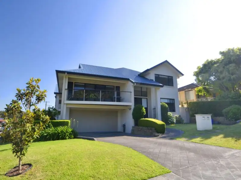 Main view of Homely house listing, 6/1 Bellbird Ave, Terrigal NSW 2260