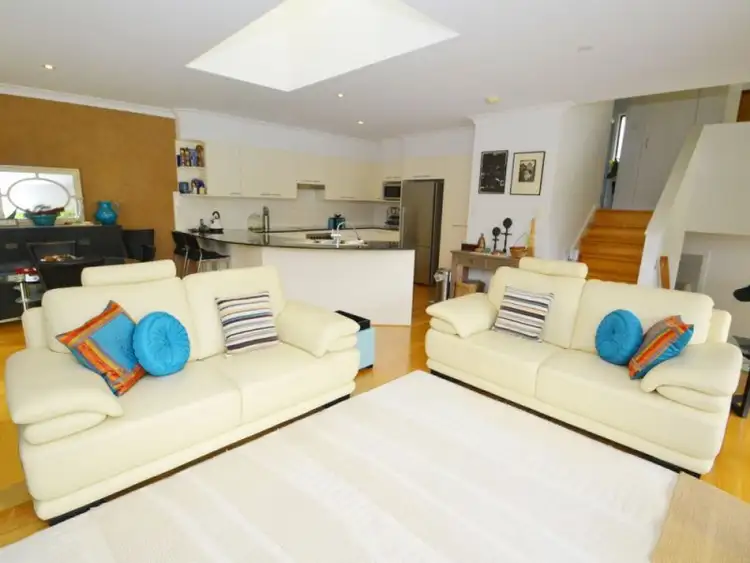 Second view of Homely house listing, 6/1 Bellbird Ave, Terrigal NSW 2260