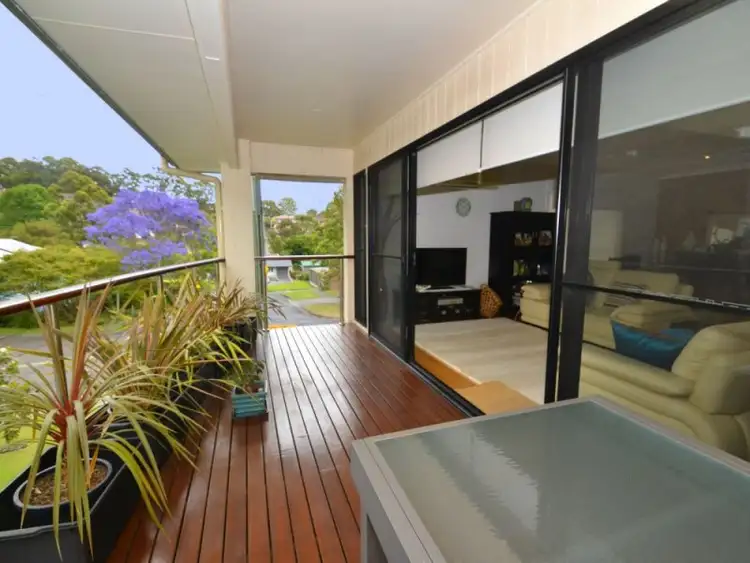 Third view of Homely house listing, 6/1 Bellbird Ave, Terrigal NSW 2260