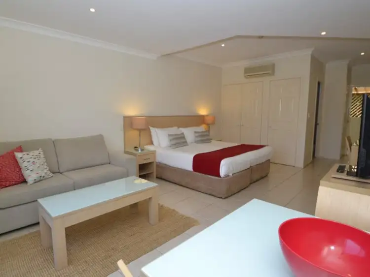 Second view of Homely studio listing, 11/6 Maroomba Road, Terrigal NSW 2260
