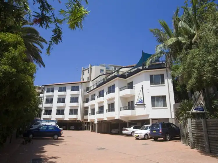 Third view of Homely studio listing, 11/6 Maroomba Road, Terrigal NSW 2260
