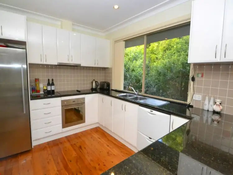 Second view of Homely house listing, 1/20 Barrington Road, Terrigal NSW 2260