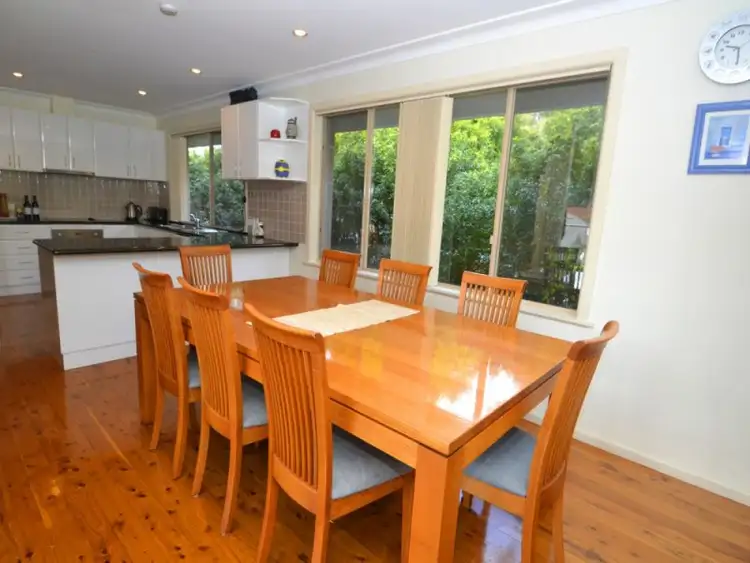 Fifth view of Homely house listing, 1/20 Barrington Road, Terrigal NSW 2260