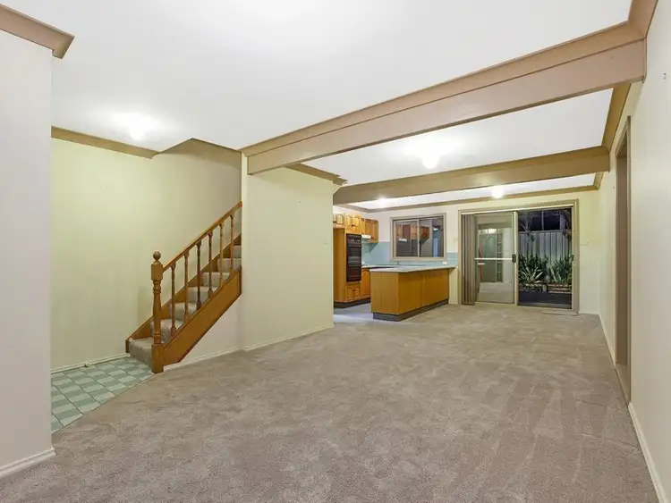 Second view of Homely townhouse listing, 1/8-10 Maralinga Road, Terrigal NSW 2260