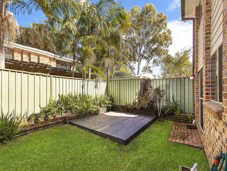 Sixth view of Homely townhouse listing, 1/8-10 Maralinga Road, Terrigal NSW 2260