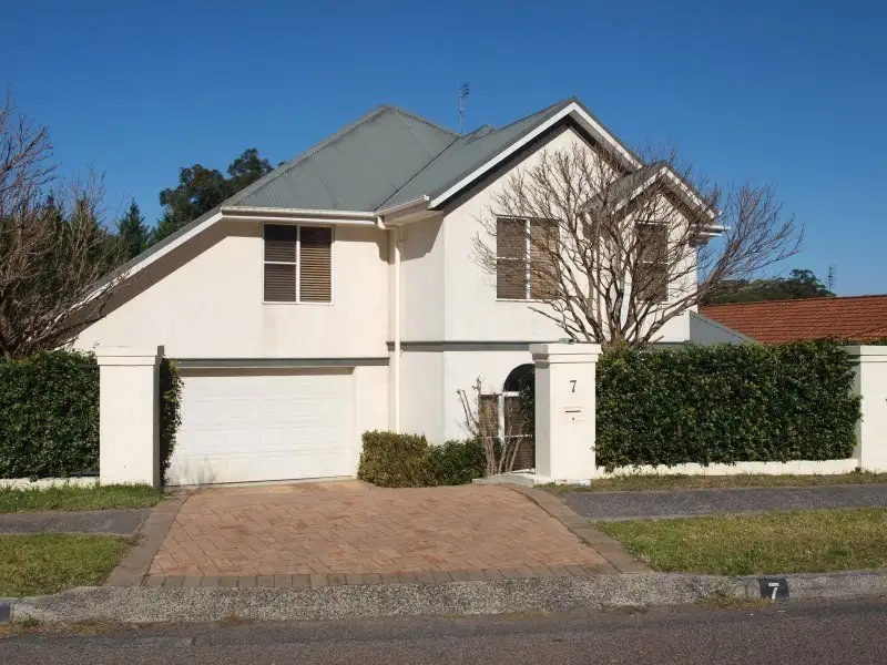 Main view of Homely house listing, Address available on request