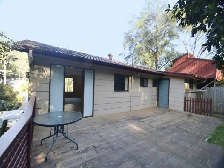 Address available on request