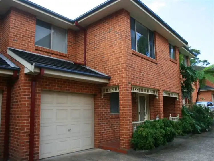 6/79 Aldinga Drive, Wamberal NSW 2260