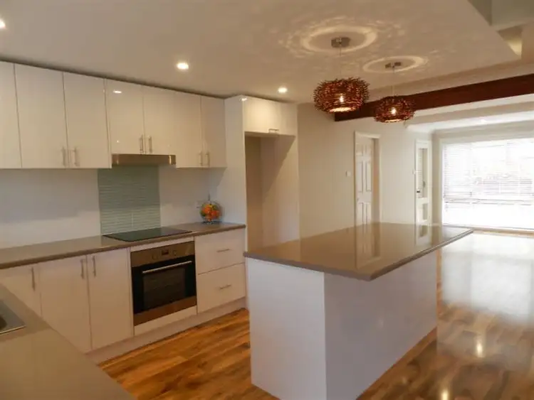 Second view of Homely townhouse listing, 6/79 Aldinga Drive, Wamberal NSW 2260