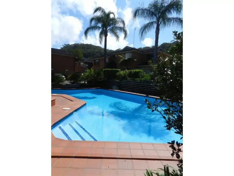 Third view of Homely townhouse listing, 6/79 Aldinga Drive, Wamberal NSW 2260