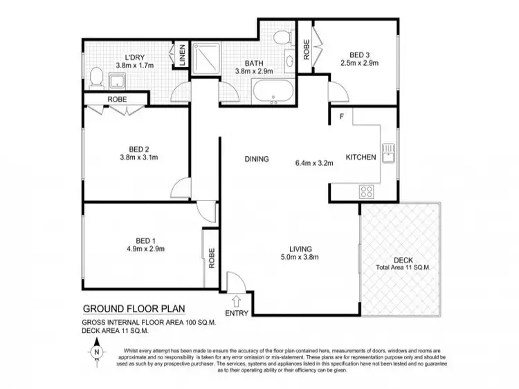 Third view of Homely unit listing, 2/280 Terrigal Drive, Terrigal NSW 2260