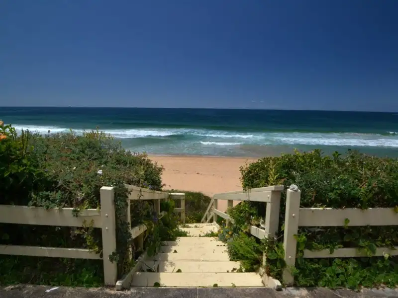 Main view of Homely studio listing, 8/37 Ocean View Drive, Wamberal NSW 2260