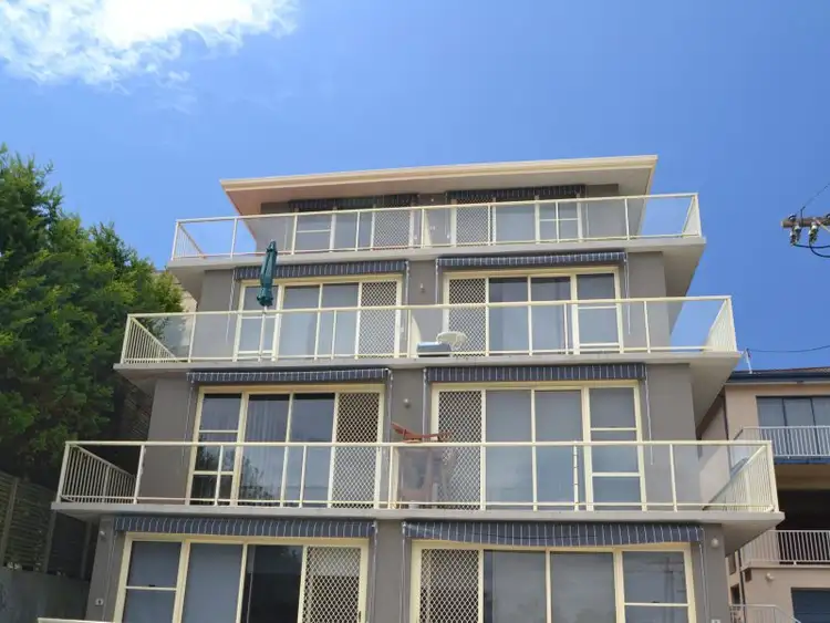 Third view of Homely studio listing, 8/37 Ocean View Drive, Wamberal NSW 2260
