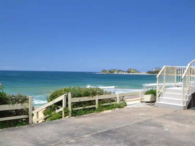 Fourth view of Homely studio listing, 8/37 Ocean View Drive, Wamberal NSW 2260