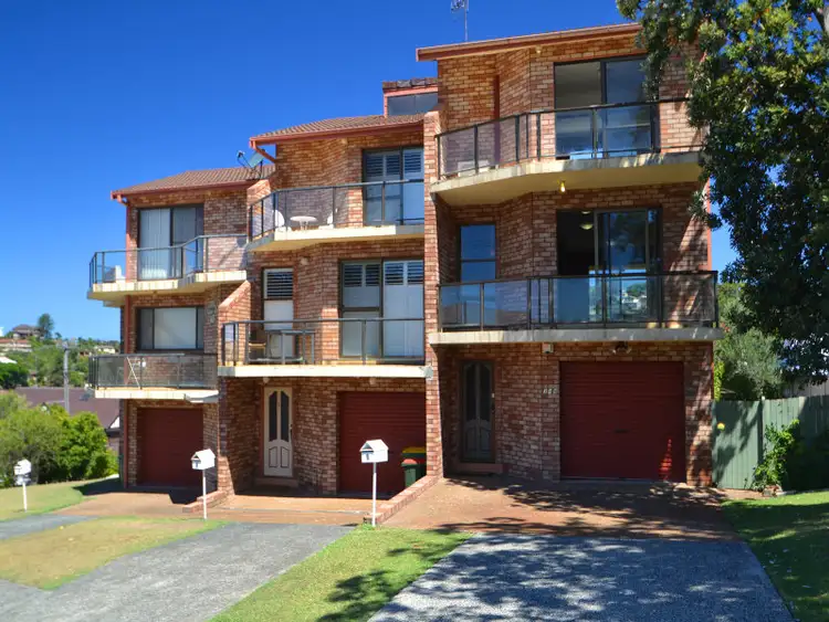 Main view of Homely townhouse listing, 3/8 Grosvenor Rd, Terrigal NSW 2260