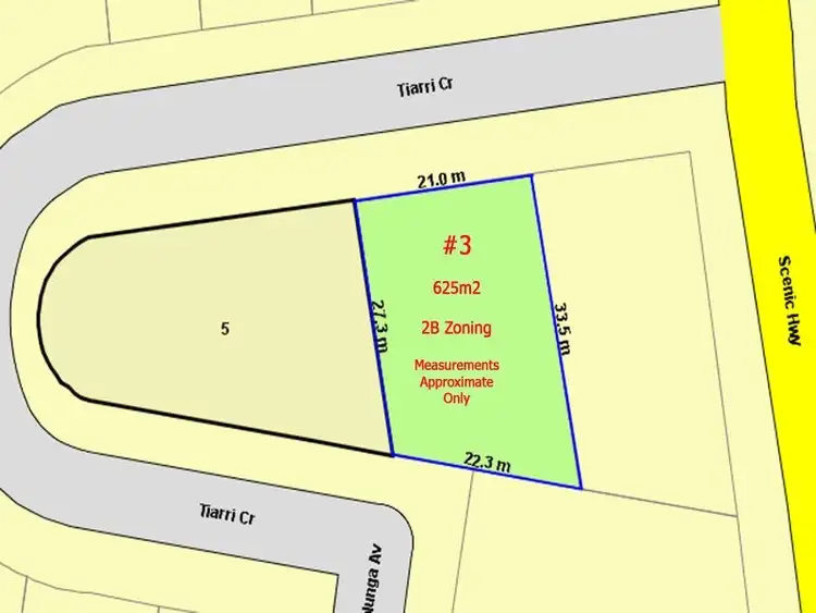 Third view of Homely house listing, Address available on request