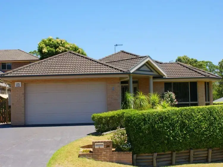 Address available on request