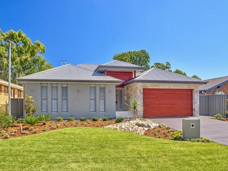 Address available on request