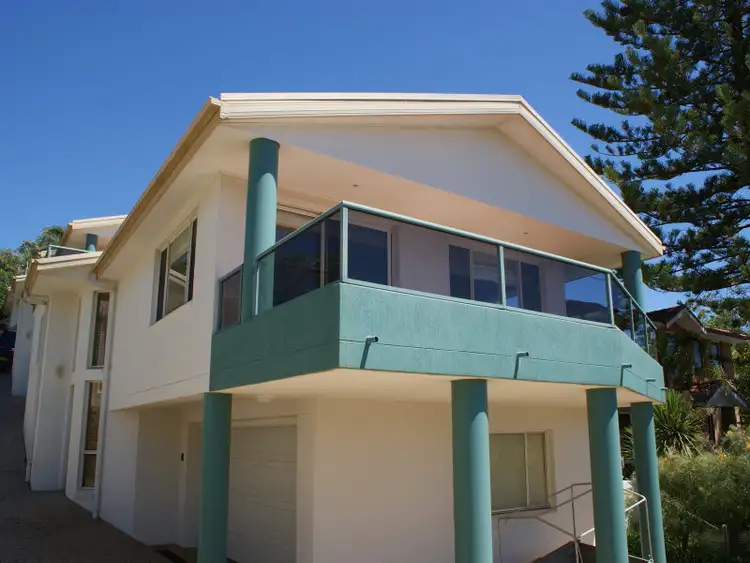 1/31 Wilson Road, Terrigal NSW 2260