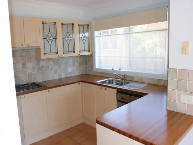 Second view of Homely townhouse listing, 1/31 Wilson Road, Terrigal NSW 2260