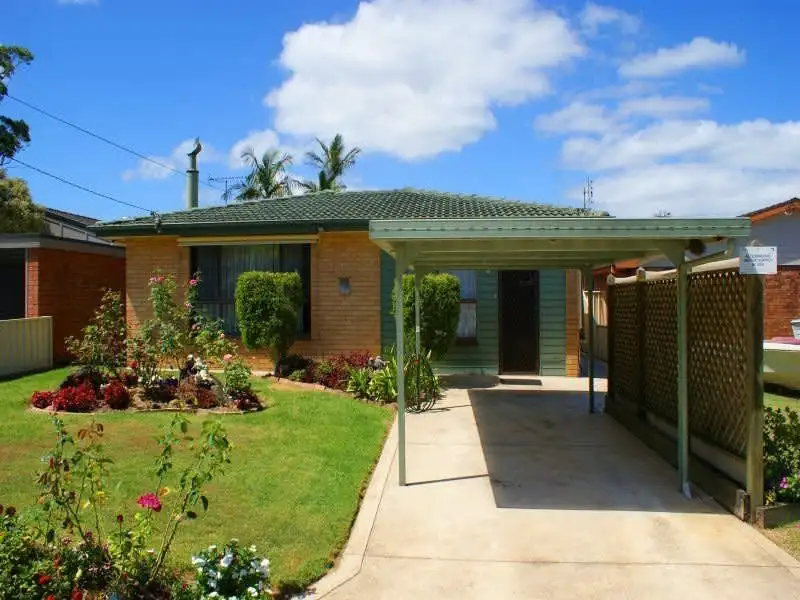 Main view of Homely house listing, Address available on request