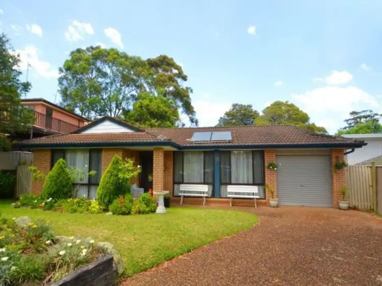 Main view of Homely house listing, Address available on request