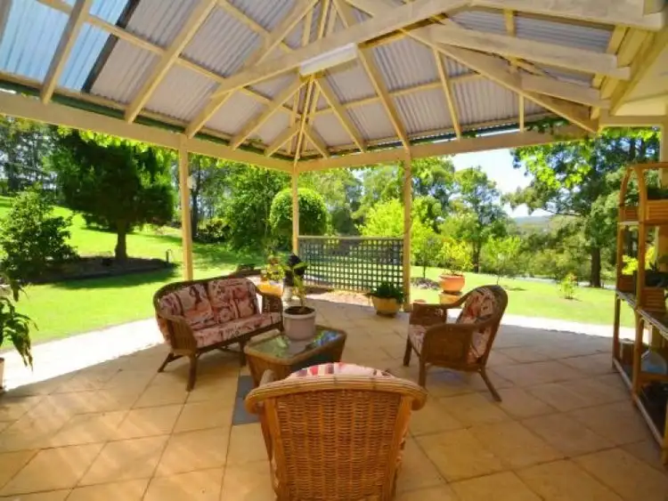 Fourth view of Homely rural property listing, Address available on request