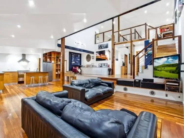 Fifth view of Homely house listing, Address available on request