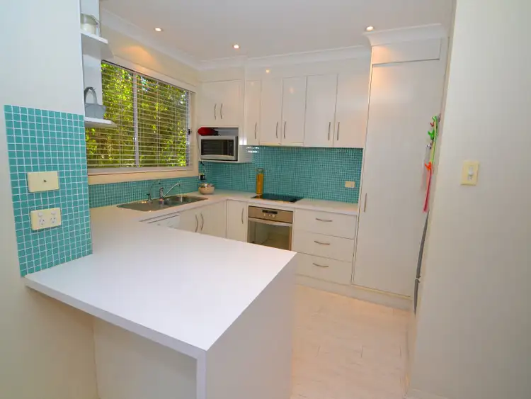 Second view of Homely townhouse listing, 2/71 Havenview Road, Terrigal NSW 2260
