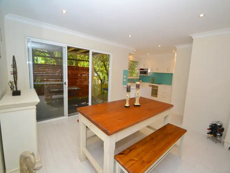 Third view of Homely townhouse listing, 2/71 Havenview Road, Terrigal NSW 2260