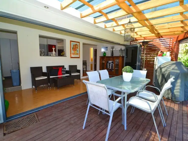 Address available on request