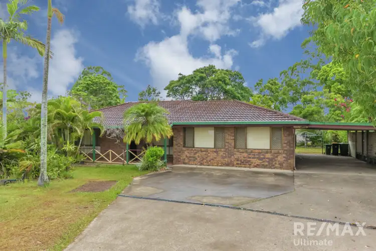 40 Harrow Court, Caboolture QLD 4510