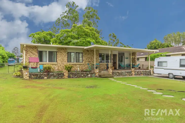 4 Merewyn Street, Burpengary QLD 4505