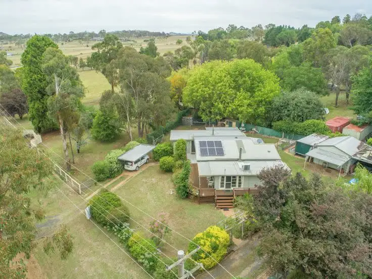 Main view of Homely house listing, 17 Sutherland Lane, Armidale NSW 2350