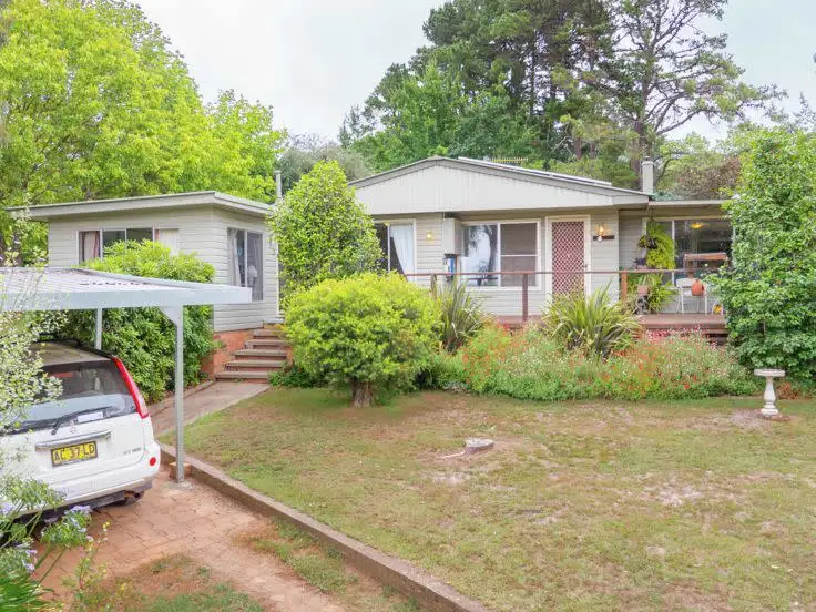 Second view of Homely house listing, 17 Sutherland Lane, Armidale NSW 2350