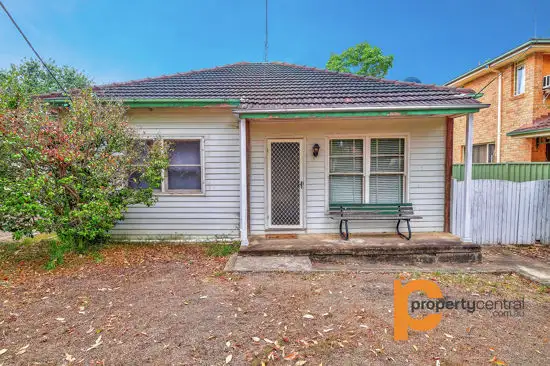 33 Brown Street, Penrith NSW 2750