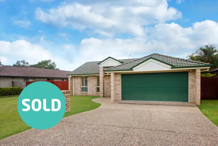 62 Saint Stephens Drive, Upper Coomera QLD 4209