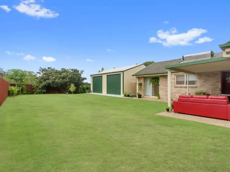 Third view of Homely house listing, 62 Saint Stephens Drive, Upper Coomera QLD 4209