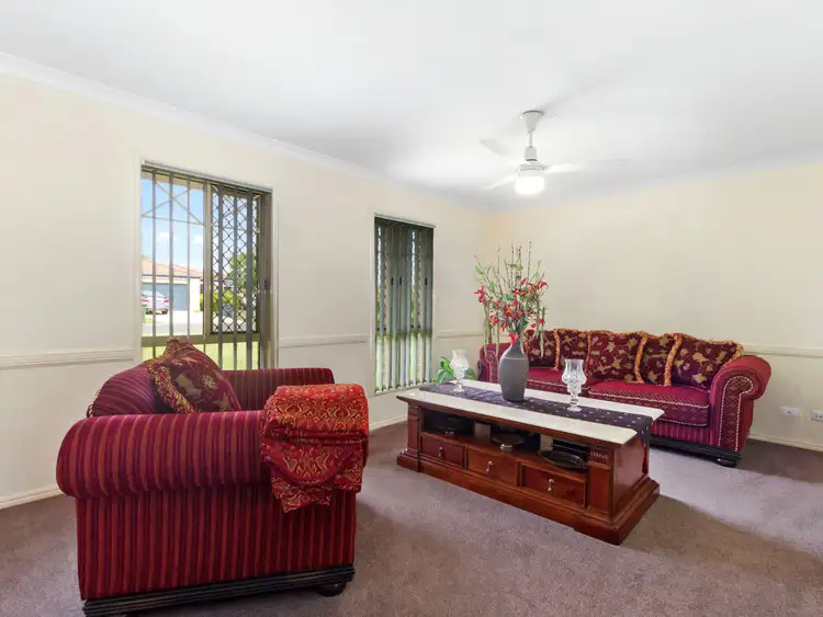 Fourth view of Homely house listing, 62 Saint Stephens Drive, Upper Coomera QLD 4209