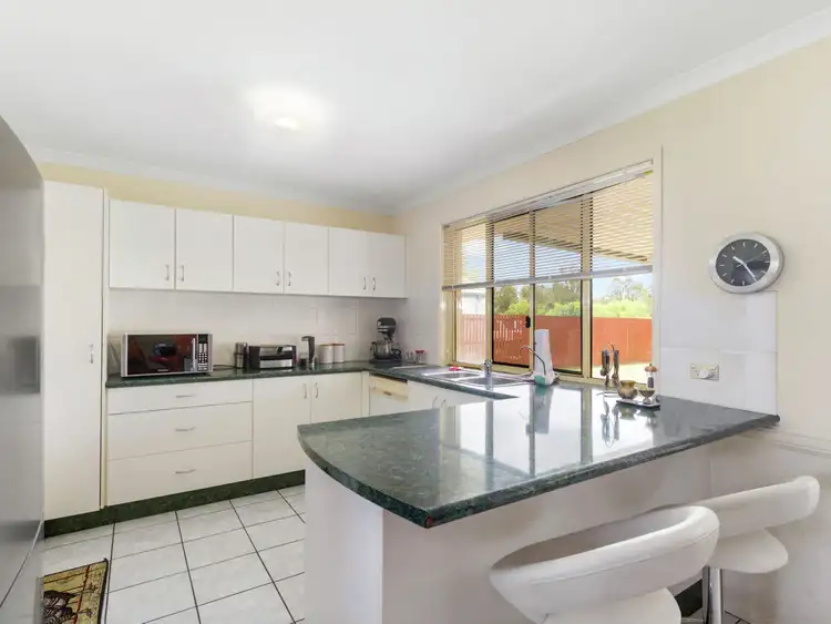 Fifth view of Homely house listing, 62 Saint Stephens Drive, Upper Coomera QLD 4209