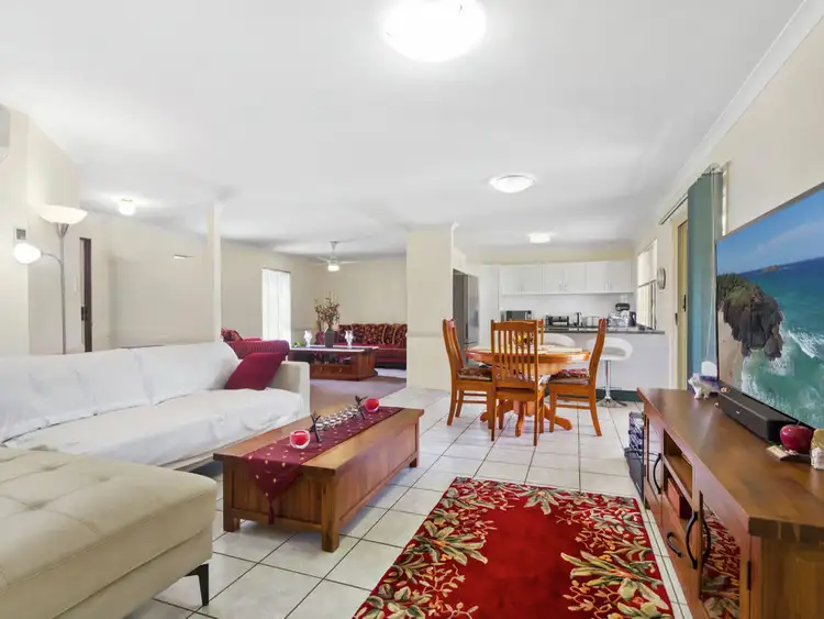 Sixth view of Homely house listing, 62 Saint Stephens Drive, Upper Coomera QLD 4209