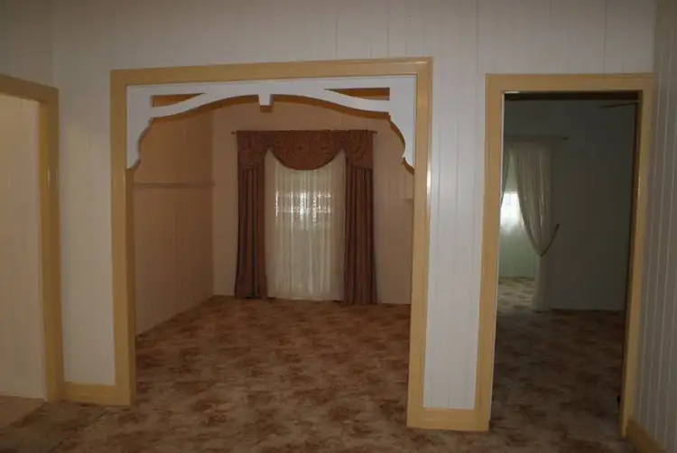 Second view of Homely house listing, 11 Meredith Street, Maryborough QLD 4650
