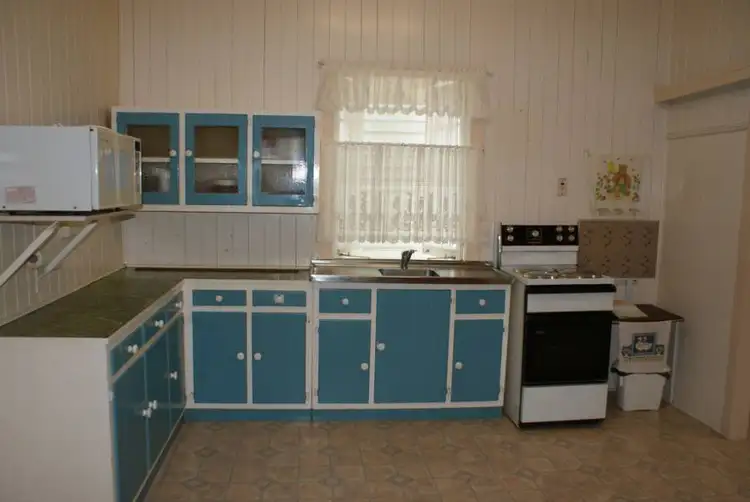 Third view of Homely house listing, 11 Meredith Street, Maryborough QLD 4650