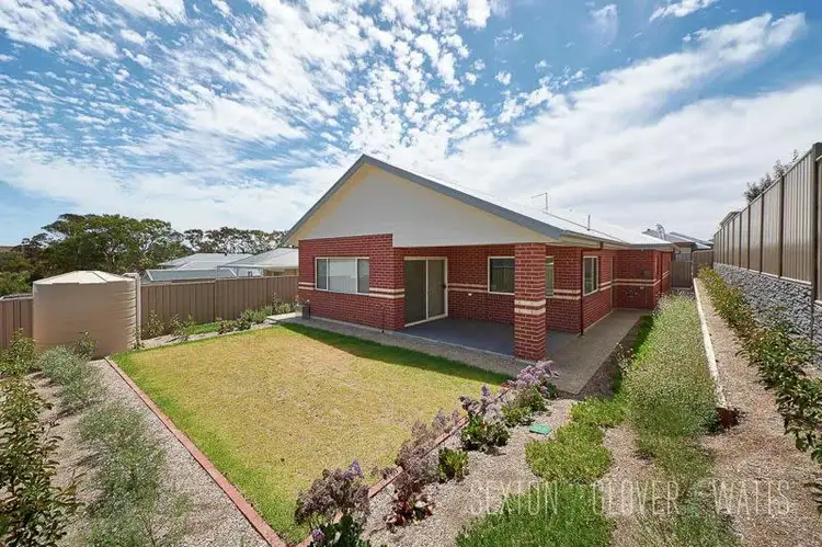5 Wise Court, Mount Barker SA 5251