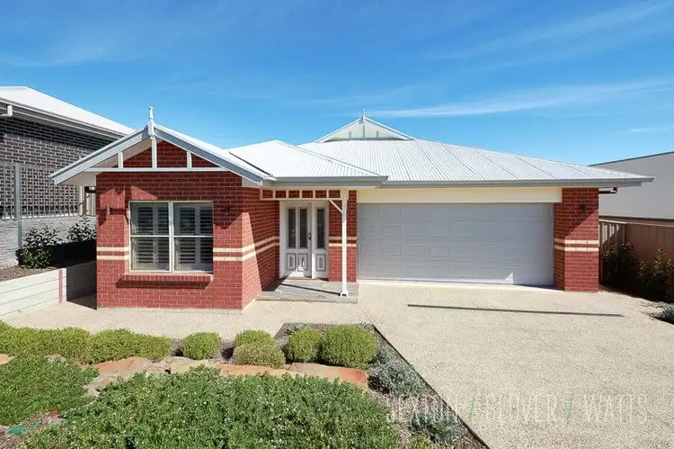 Second view of Homely house listing, 5 Wise Court, Mount Barker SA 5251