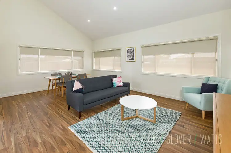 Fourth view of Homely house listing, 5 Wise Court, Mount Barker SA 5251