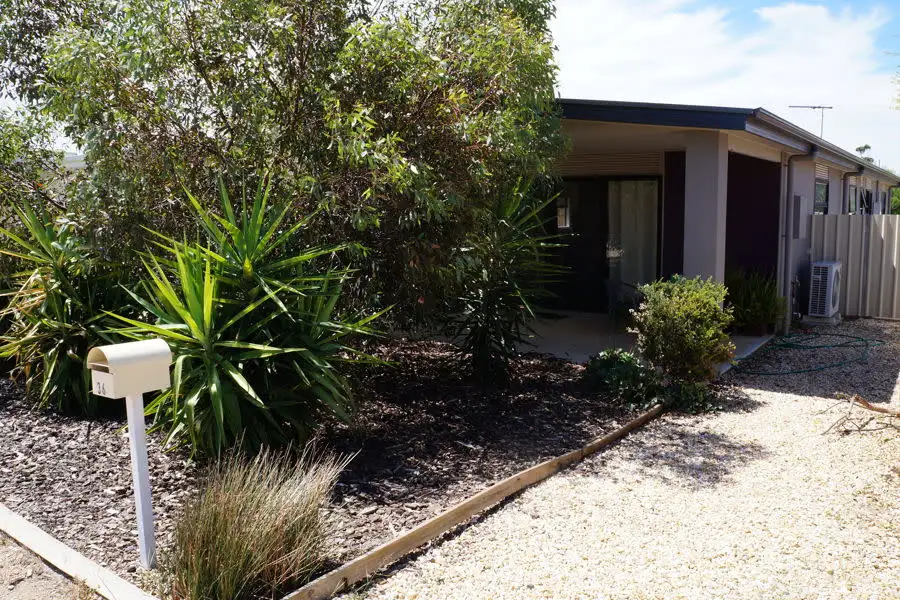 Main view of Homely house listing, 36 Commerce Road, Murray Bridge SA 5253