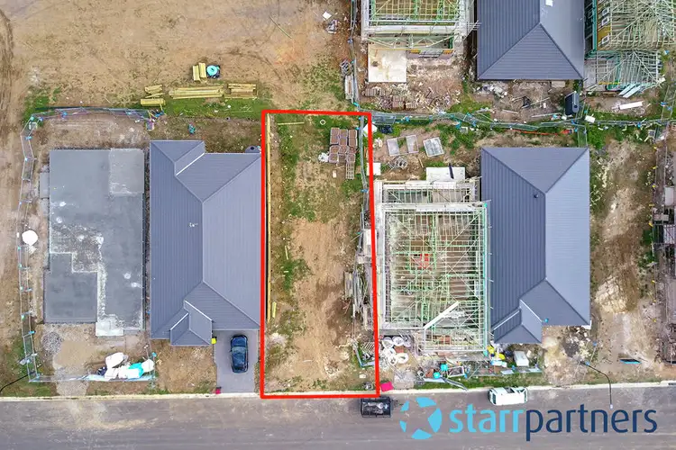 38 Hannaford Avenue, Box Hill NSW 2765